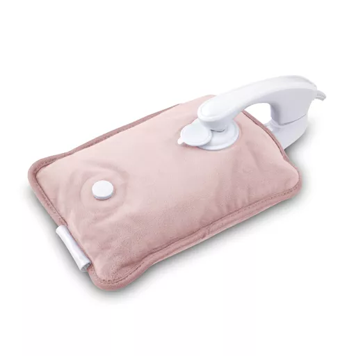 Rechargeable Hot Water Bottle