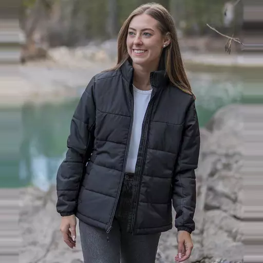 Stormtech Ladies Sierra Thermal Jacket