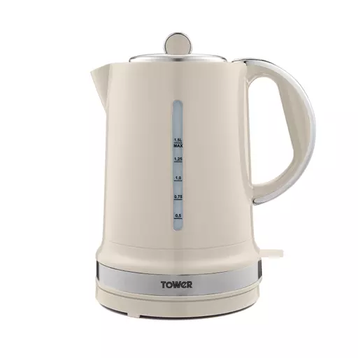 Belle Collection 1.5 Litre Kettle