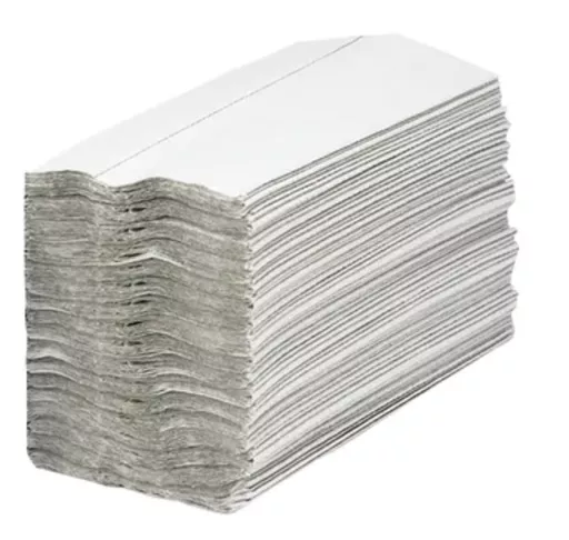 C-Fold 2-Ply Hand Towel