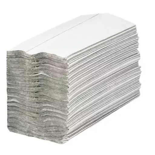 C-Fold 2-Ply Hand Towel