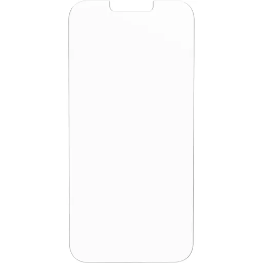 OtterBox Trusted Glass Series for Apple iPhone 13 Pro Max, transparent