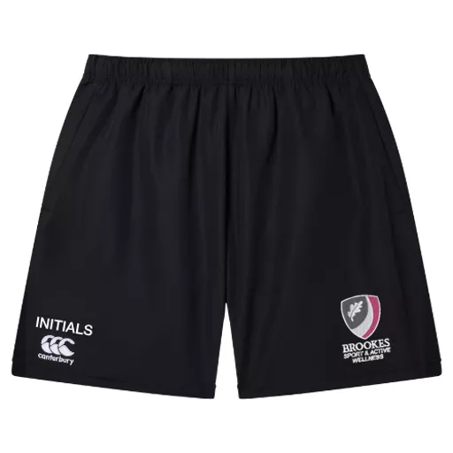 OxfordBrookesUniversity_SportandActiveWellnessLeisurewear_ClubShort_Black_Front.png