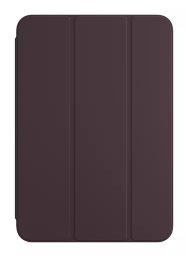 Apple Smart Folio for iPad mini (6th generation) - Dark Cherry