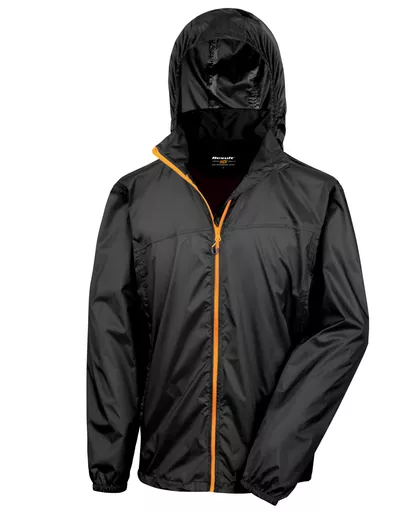 HDi Quest Lightweight Stowable Jacket