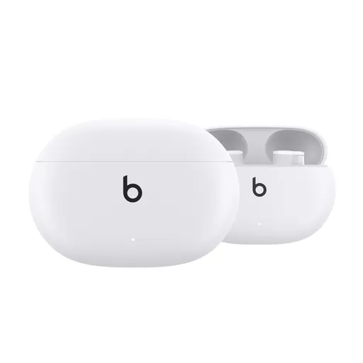 Beats by Dr. Dre Studio Buds Headset True Wireless Stereo (TWS) In-ear Calls/Music Bluetooth White