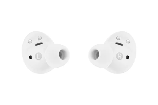 Samsung Galaxy Buds2 Pro Headset True Wireless Stereo (TWS) In-ear Calls/Music Bluetooth White