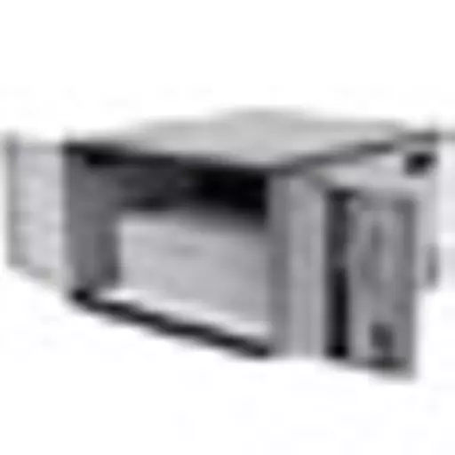 Ergotron Zip12 Portable device management cabinet Grey
