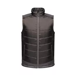 Contrast Insulated Bodywarmer