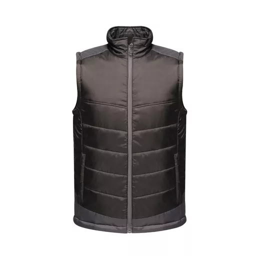 Contrast Insulated Bodywarmer