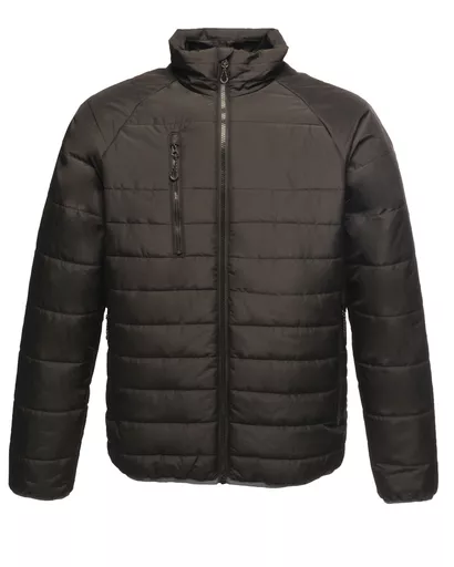 Glacial Warmloft Thermal Ripstop Jacket