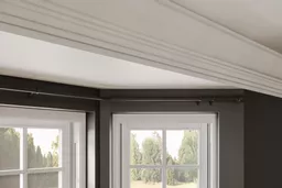 750163SP NEW Retail Eyelet Bay Pole BK 300dpi on a wall.jpg