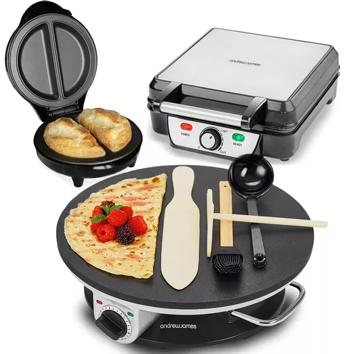 The Breakfast Set