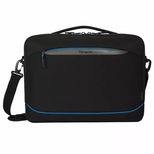 Targus TBT940GL laptop case 40.6 cm (16") Briefcase Black