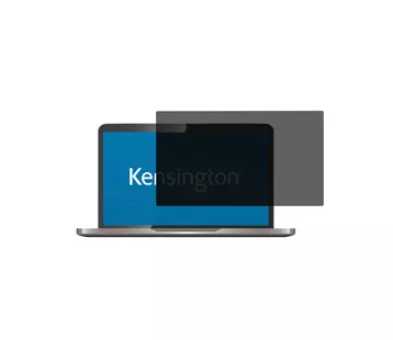 Kensington Privacy filter - 2-way removable for 23.8