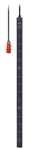 APC EPDU1216B power distribution unit (PDU) 42 AC outlet(s) 0U Black