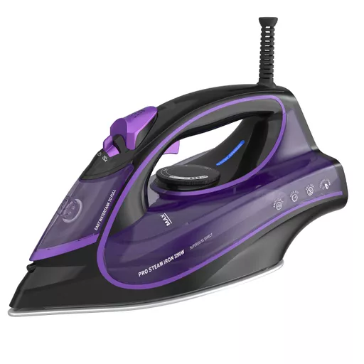 Ceraglide 3100W Steam Iron