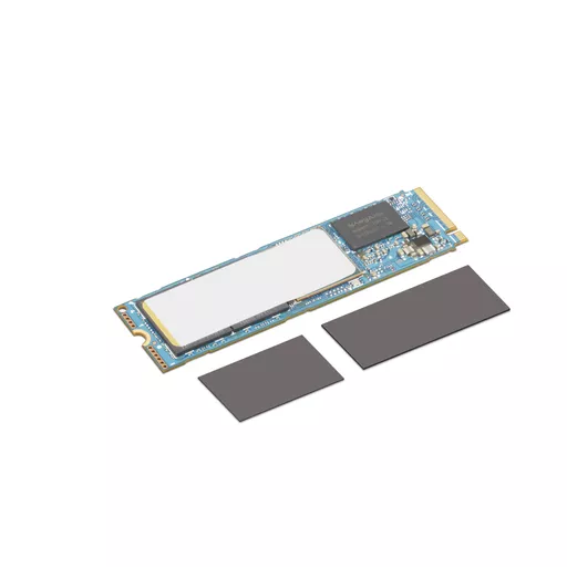 Lenovo 4XB1Q31359 internal solid state drive 4 TB M.2 PCI Express 4.0 NVMe