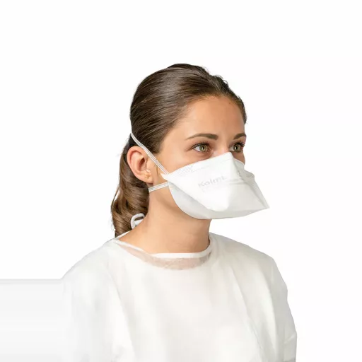 Face Masks Op Air Pro Oxygen FFP2 NR D Mass Balance Size Small PK 50
