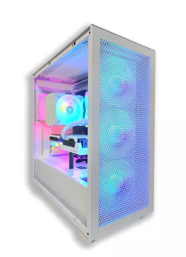 H7 Flow RGB | RX 9070 XT