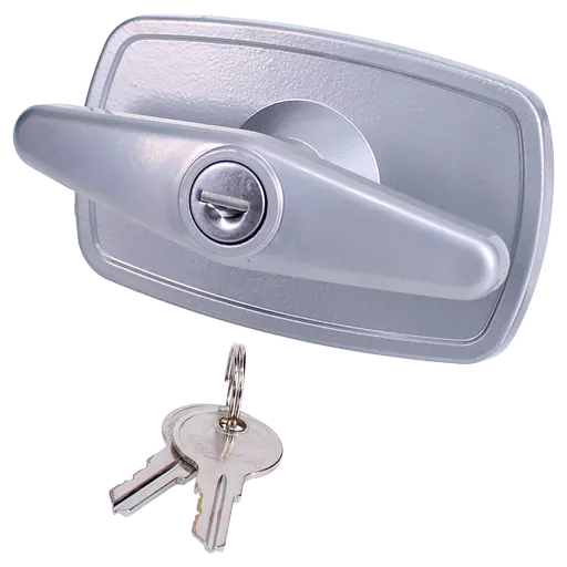 Toucan Tool Marley Garage Door Lock