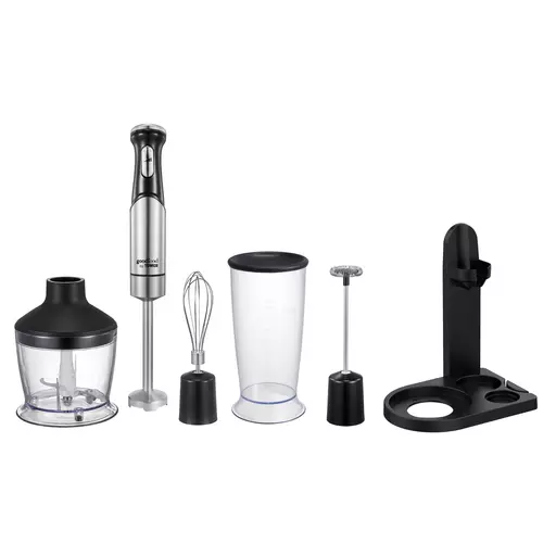 Digital Hand Blender S/S