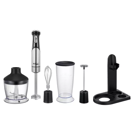 1200W 3 in1 Hand Blender