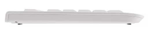 CHERRY KC 1000 keyboard USB Spanish Grey