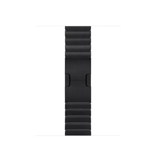 Apple MU993ZM/A Smart Wearable Accessories Band Black Stainless steel