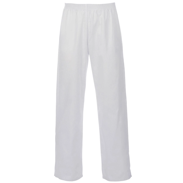 Picture of Supertouch Polycotton Food Trousers