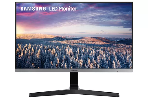 Samsung SR350 61 cm (24") 1920 x 1080 pixels Full HD LED Black