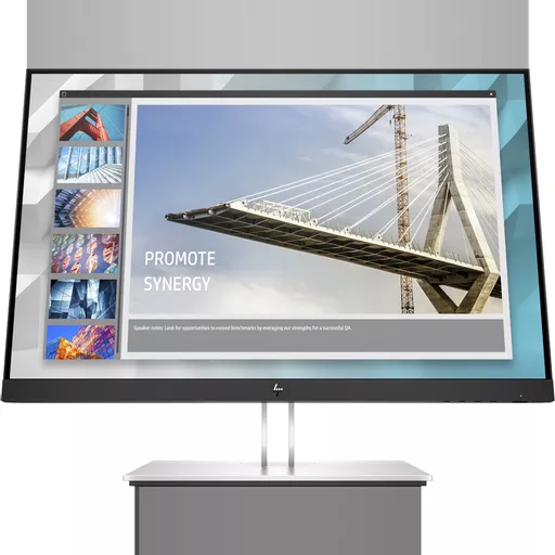 HP E-Series E24i G4 WUXGA Monitor