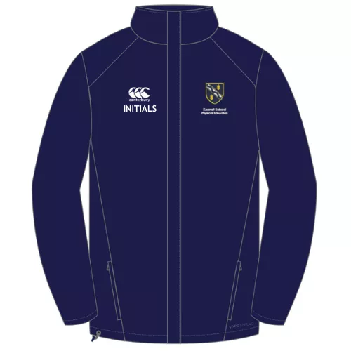 Kennet School Staff PE Womens Stadium Jacket