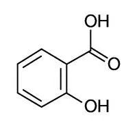 Salicylic acid ≥98%, TECHNICAL