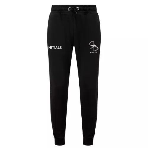 Oxford Brookes University Pole Fitness Tapered Sweatpant