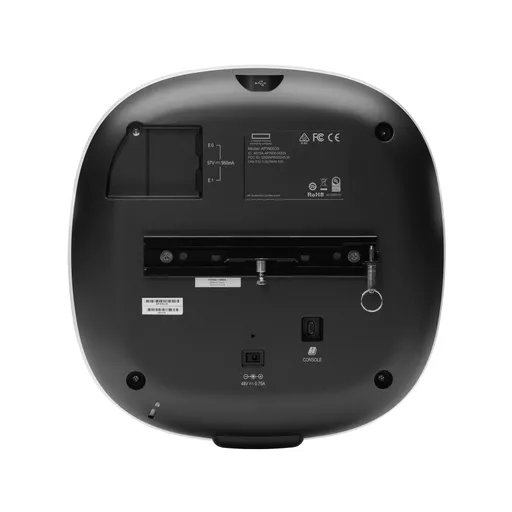 HPE Aruba Networking AP-535 (RW) Dual Radio 4x4 802.11ax Internal Antennas Unified Campus AP