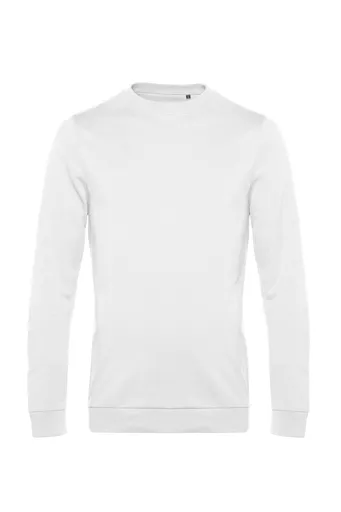 Men's #Set In Sweatshirt