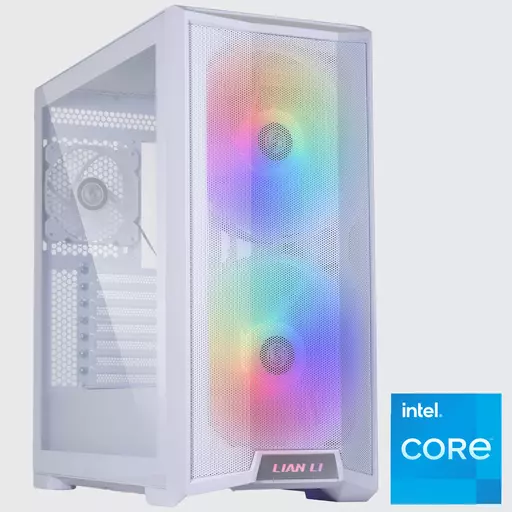 Intel i5 | RTX 4070