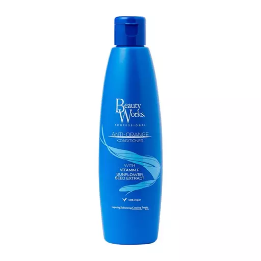 Beauty Works Anti Orange Conditioner 250ml