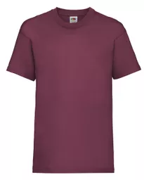 Kid's Valueweight T-Shirt