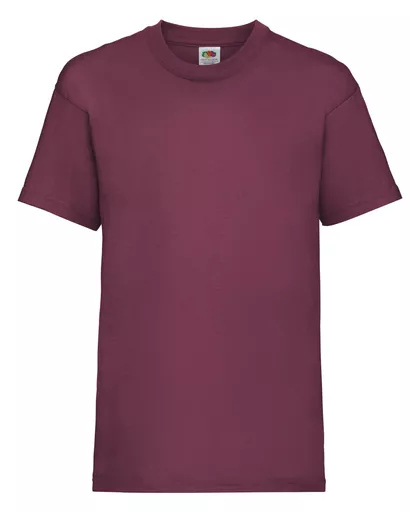 Kid's Valueweight T-Shirt