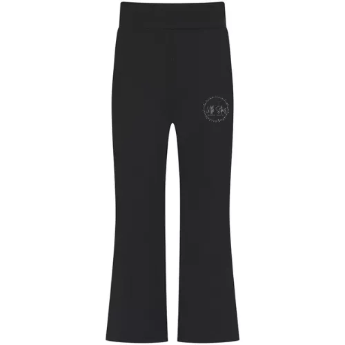 Little Stars Kids Flared Leggings