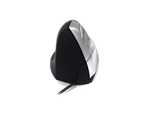 Accuratus Upright 2 mouse Office Left-hand USB Type-A Optical 1600 DPI