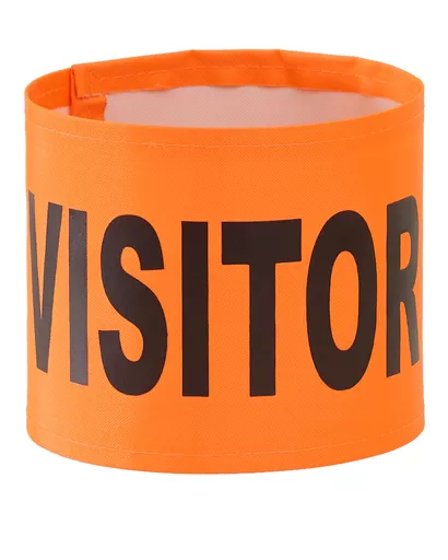 Print Me Arm Band
