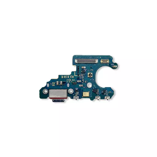 Charging Port Board Flex (RECLAIMED) - For Galaxy Note 10 (N970)