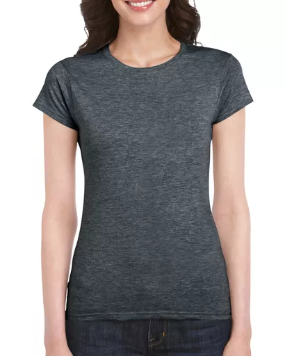 Softstyle® Ladies' T-Shirt