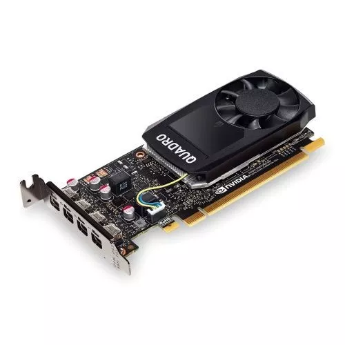 PNY Quadro P1000 4GB