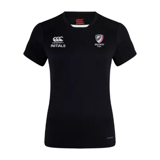 OxfordBrookesUniversity_Polo_WomensClubTee_Black_Front.png