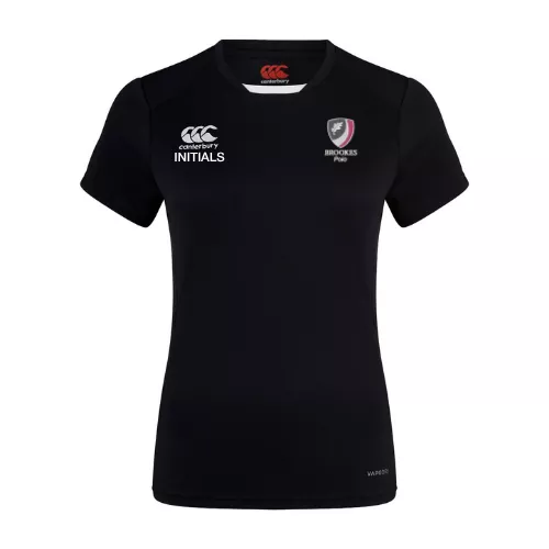 Oxford Brookes University Polo Womens Club Dry Tee