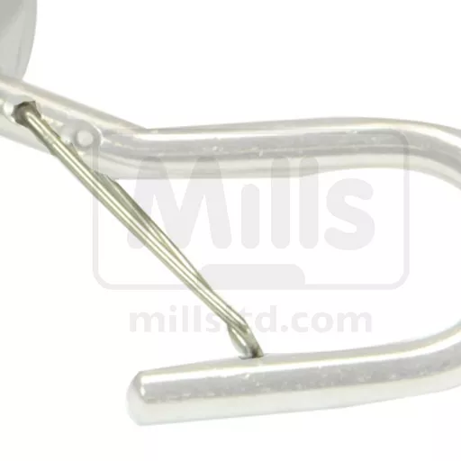 Replacement Safety Clip for No.4 and No.6 Pulley Dropwire